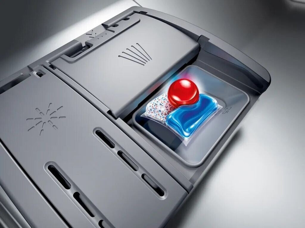 Bosch Serie 4 – Freistehender Geschirrspüler 60 cm