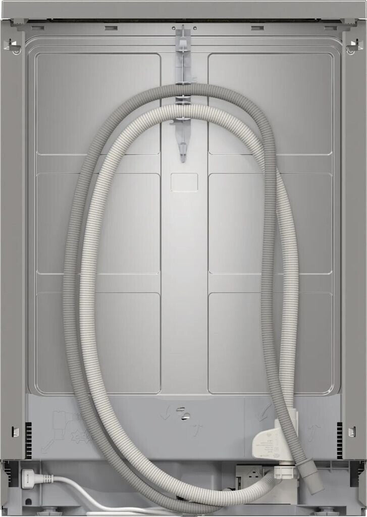Bosch Serie 4 – Freistehender Geschirrspüler 60 cm