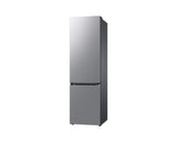 Samsung Bespoke Silver RB38C600CS9 – No-Frost-Kühl-Gefrierkombination mit 390 Litern, Energieeffizienzklasse C