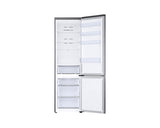 Samsung Bespoke Silver RB38C600CS9 – No-Frost-Kühl-Gefrierkombination mit 390 Litern, Energieeffizienzklasse C