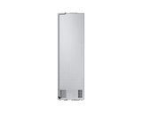 Samsung Bespoke Silver RB38C600CS9 – No-Frost-Kühl-Gefrierkombination mit 390 Litern, Energieeffizienzklasse C
