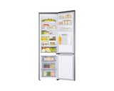 Samsung Bespoke Silver RB38C600CS9 – No-Frost-Kühl-Gefrierkombination mit 390 Litern, Energieeffizienzklasse C