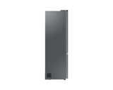 Samsung Bespoke Silver RB38C600CS9 – No-Frost-Kühl-Gefrierkombination mit 390 Litern, Energieeffizienzklasse C