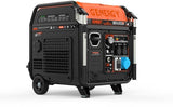 GENERGY Creta Silent 7500 W ATS – Inverter-Stromerzeuger 7,5 kW