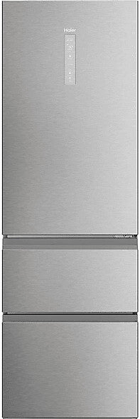 Haier HTW5618DNMG – NoFrost-Kühl-Gefrierkombination 360 L mit Wasserspender