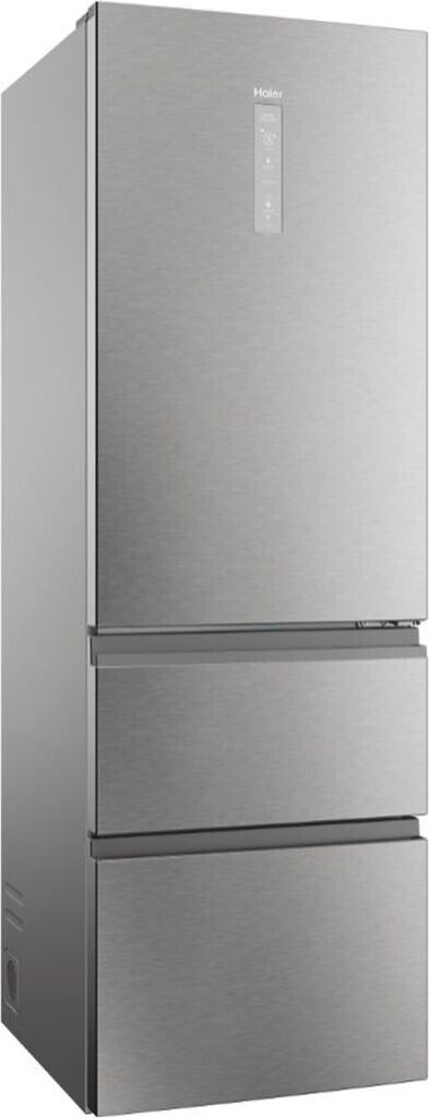 Haier HTW5618DNMG – NoFrost-Kühl-Gefrierkombination 360 L mit Wasserspender