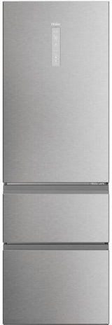 Haier HTW5618DNMG – NoFrost-Kühl-Gefrierkombination 360 L mit Wasserspender