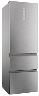 Haier HTW5618DNMG – NoFrost-Kühl-Gefrierkombination 360 L mit Wasserspender