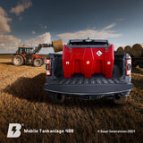 Mobile Tankanlage MTA440