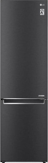 LG – Intelligente NoFrost-Kühl-Gefrierkombination 384 L, Energieeffizienzklasse A