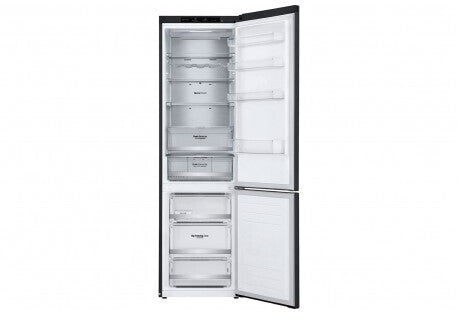 LG – Intelligente NoFrost-Kühl-Gefrierkombination 384 L, Energieeffizienzklasse A