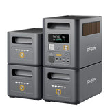 AFERIY P180 Pro – Tragbare Powerstation