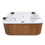 Splash Outdoor Whirlpool für 5 Personen