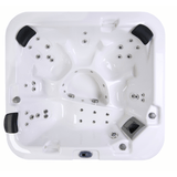 Splash Outdoor Whirlpool für 5 Personen