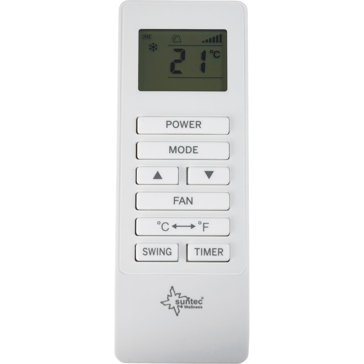 Suntec Advance 12.0 Eco R290